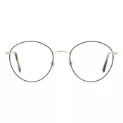 Unisex Dioptrijske naočale Andy Wolf AW 4825 Beige