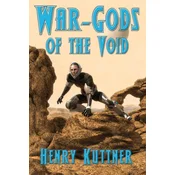 War-Gods of the Void