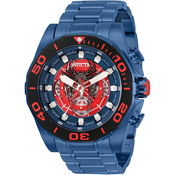 Ure Invicta Marvel Spiderman 33312