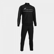 VICTORY TRACKSUIT BLACK WHITE 3XS