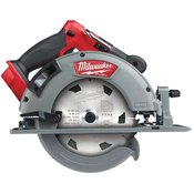 Aku. verižna žaga fuel m18 fchs/0 (brez aku) milwaukee 4933464723