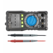 Hoegert MULTIMETER Z ZASLONOM