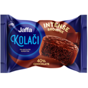 Jaffa Kolac Brownie Intense, 36g