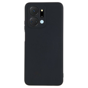 TPU gel ovitek za Honor X7a - črn