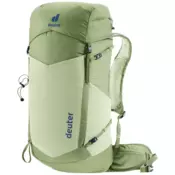 Moški pohodniški nahrbtnik Deuter Speed Lite Pro 30 Mineral-Grove