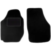 Sprednje avtotesnine za: Toyota RAV4 I SUV (1994-2000) črne barve