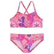 BUFFALO Bikini lila/roza