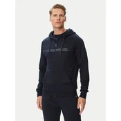 BOSS loungewear pulover moški bombažen Authentic Jacket H