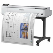 EPSON SureColor SC-T5100 inkjet štampac/ploter 36