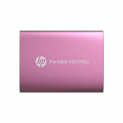Prijenosni Hard Disk HP P900 2,5 2 TB SSD
