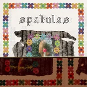 The Spatulas - Beehive Mind (Limited Edition) (LP)