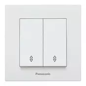 DVOJNO PREKLOPNO STIKALO PS018