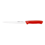 Slicing knife, 18 cm, Ecco, Red - Pirge