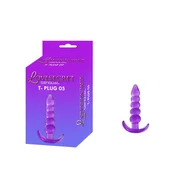 Gardj Europe Lovesecret Sensual T-Plug 05