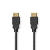 High Speed 2.1 HDMI Kabel | 8K@60Hz | 5.0m | Box Pack | NEDIS