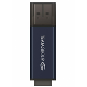 TEAM GROUP USB 3.2 Flash 64GB C211 TC211364GL01 teget
