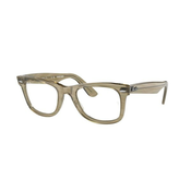 Ray Ban Naočare za sunce Wayfarer Change 0RB2140 1387GG 50, Braon