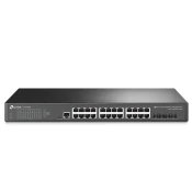 Switch TP-LINK TL-SG3428X