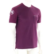 Endura GV500 Foyle T Moški Kolesarska majica