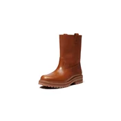 TIMBERLAND Gležnarji konjak