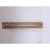 BimCo Duge igle u paru, Od bambusa, 5mm
