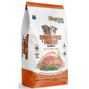 Magnum Iberian Pork & Chicken All Breed hrana za pse svih pasmina, 3 kg