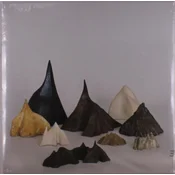 Aki Rissanen - Imaginary Mountains (Limited Edition) (LP)