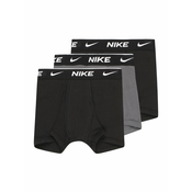 Nike Sportswear Spodnjice, črna