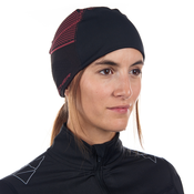 Fischer SEAMLESS BEANIE, kapa ž.smu.tek, modra G95523