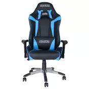Gaming Chair Spawn Champion Series Blue ( CP-BC1F )