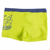 Lucky Kiddo kopalke boxer hlače LK-KBSW BOXER 1_23 018744 F zelena 86/92