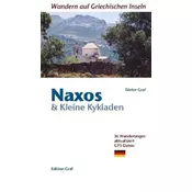 Naxos & Kleine Kykladen