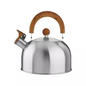 KAUFGUT čajnik 2, 5 L Eva 8004537137736
