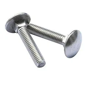 Vijak sponski M5x35 INOX DIN 603