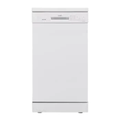 VIVAX Samostojeca mašina za pranje sudova DW-45942B, Bela