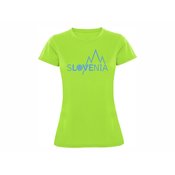 Majica ženska Slovenija rokomet