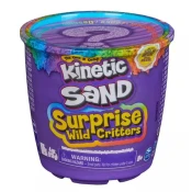 Kinetic Sand kantica pijeska s iznenađenjem