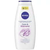 Nivea Gel za tuširanje Care&Diamond 80949, 750ml