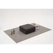 Atelier del Sofa Tabure Comfort, 95x43x95cm, Antracit