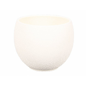 eoshop Pokrov za cvetlični lonec LUNA BARANDE keramični mat d14x10cm