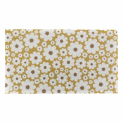 Otirač 40x70 cm Flower - Artsy Doormats