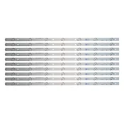 ES-316, HISENSE 55K300 LED TRAKE