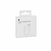 Apple auudio adapter Type-C na 3.5mm MU7E2ZM/A