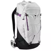 La Sportiva Granite 32 nahrbtnik, 32 l, chalk/black (M/L)