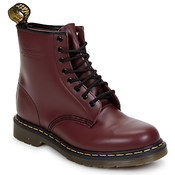 Dr Martens Polškornji 1460 8 EYE BOOT Rdeča