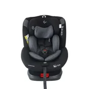 Jungle Adventure auto sedište 40-150cm, isofix