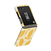 Premium ovitek Burga Tough Lemon Tart za Samsung Galaxy Z Flip7
