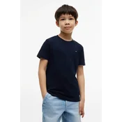 Tommy Hilfiger kratka majica otroška bombažna