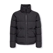 Only & Sons Junior Prehodna jakna OSJPACK črna