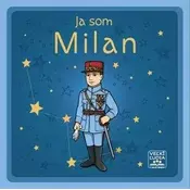 Ja som Milan